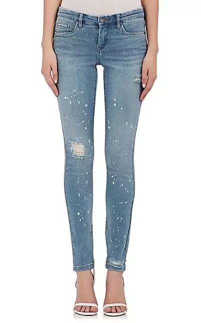 有着一种特殊复古感的街头潮牌,有一种很潮风格英文叫什么