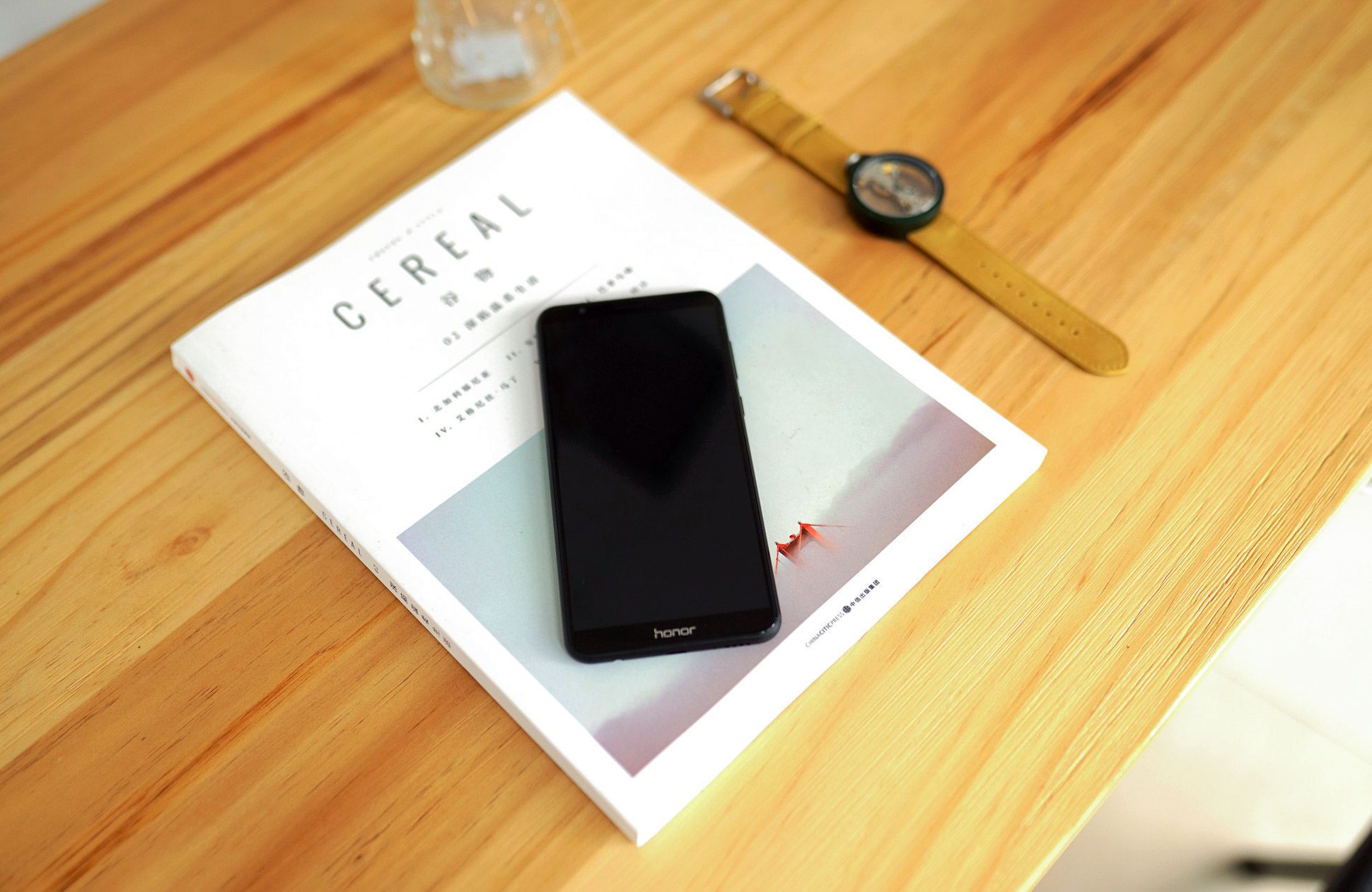 荣耀畅玩7x深度测评,荣耀畅玩7x现在使用情况