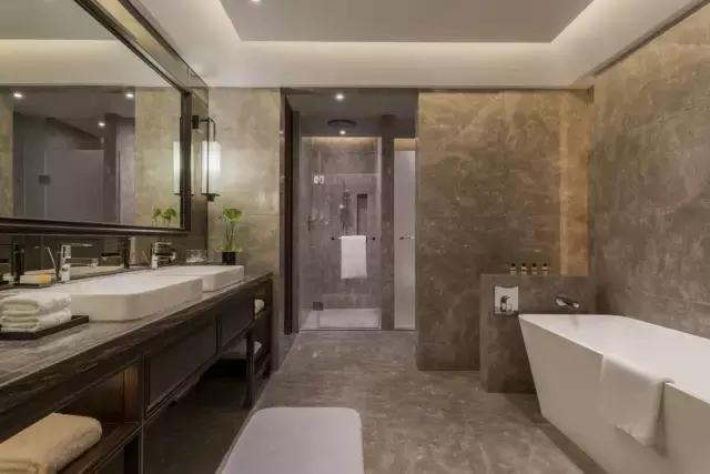 西安最美的别墅酒店,西安最好的酒店2019