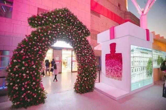 兰蔻营销大战,兰蔻现在的营销策略