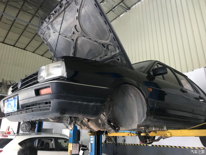 14年二手桑塔纳普桑,桑塔纳普桑二手值得买吗