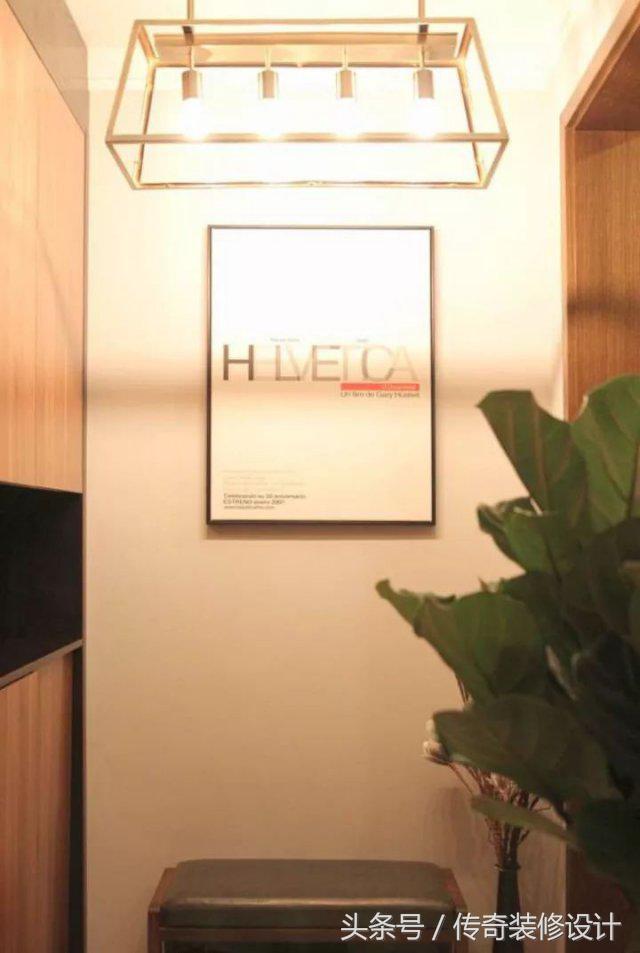 简单的东西最好看,看上去很简单的东西