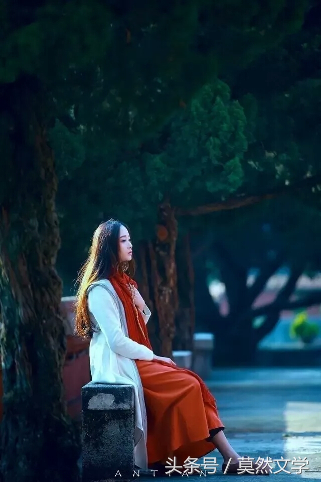 一切顺其自然人生随遇而安,随遇而安顺其自然一切安好