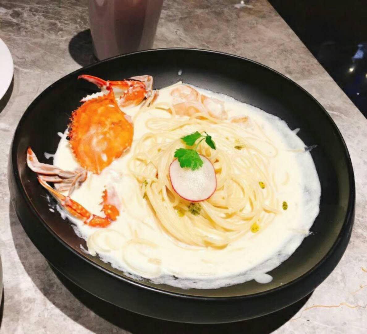 灰鲸餐饮,沈阳灰鲸粤菜