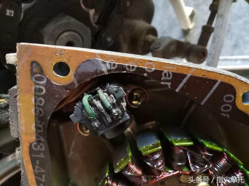 钻豹摩托车故障维修视频,钻豹125摩托车常见故障