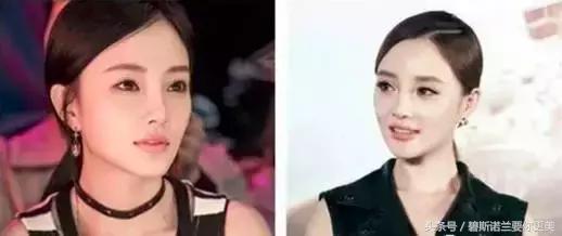 别再画一字眉了!秋波眉、海鸥眉都很美!