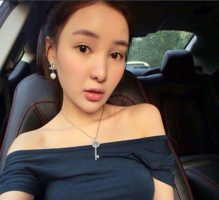 范冰冰杨幂大家都认识网友说:我还认识郭美美这个十八线“女星”