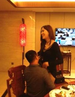 范冰冰杨幂大家都认识网友说:我还认识郭美美这个十八线“女星”