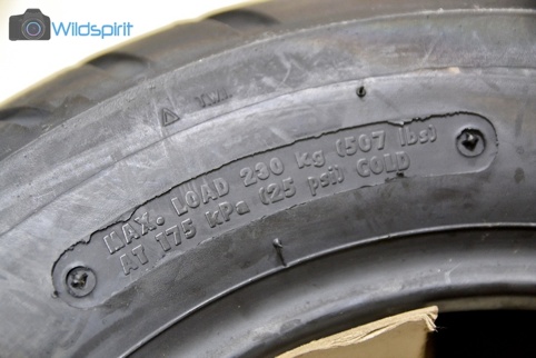 改改更欢乐小踏板变形记改换宽胎