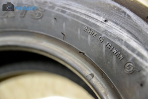 改改更欢乐小踏板变形记改换宽胎