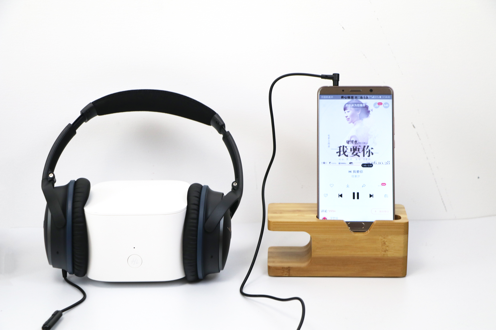 降噪最好的耳机qc20,boseqc35最好降噪耳机