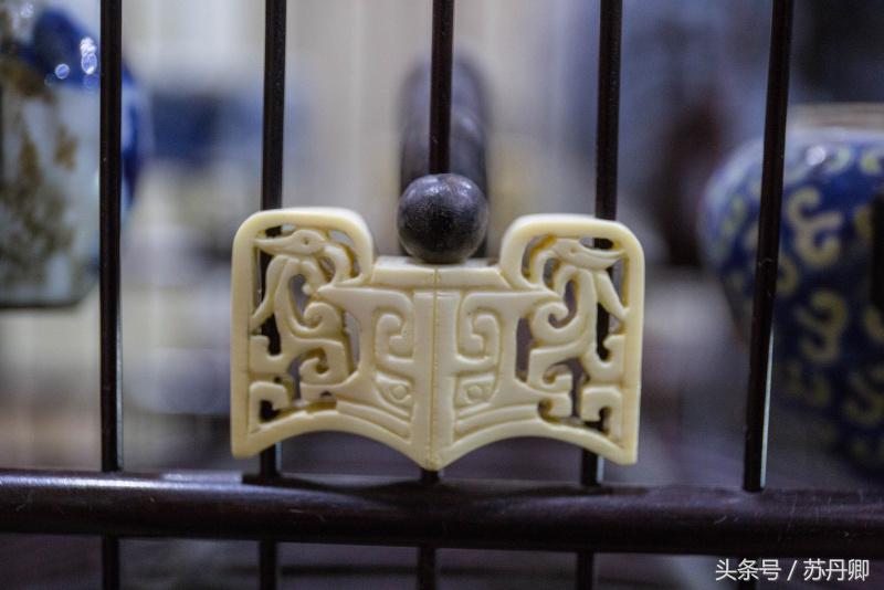 他靠炒股赢来的钱传承了近一辈子的宫廷鸟笼