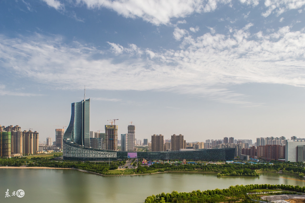 合肥滨湖附近有啥好玩的地方推荐,合肥瑶海区有什么好玩的地方没有