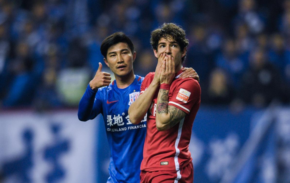 冲突！冲突！透过U22国足看当今中国男子足球运动员的球品