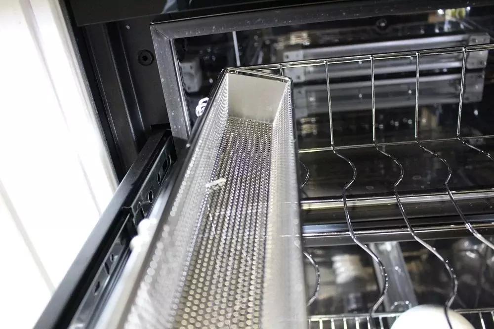 康宝嵌入式餐具消毒柜怎样使用,消毒柜怎么使用康宝嵌入式