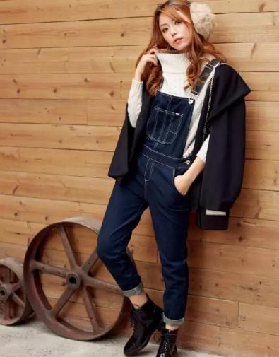 冬装组合5件,冬装潮款高级感