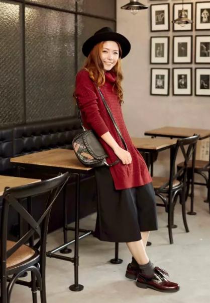 冬装组合5件,冬装潮款高级感