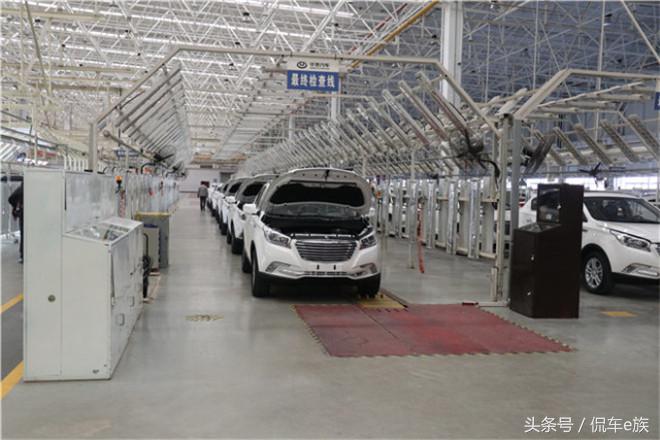 新能源汽车领域再掀巨浪,中国新能源汽车产业迎来巨头入局