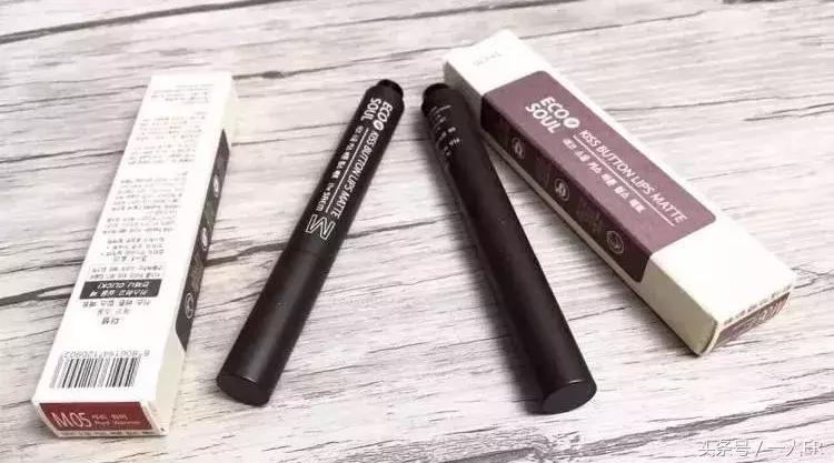 推荐一支不掉色日常大牌口红,安利口红好不好用