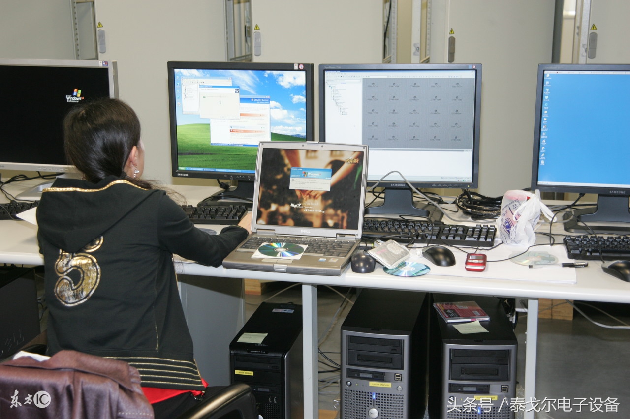 网络监控是有必要的么,网络可能会受到监控会有什么影响