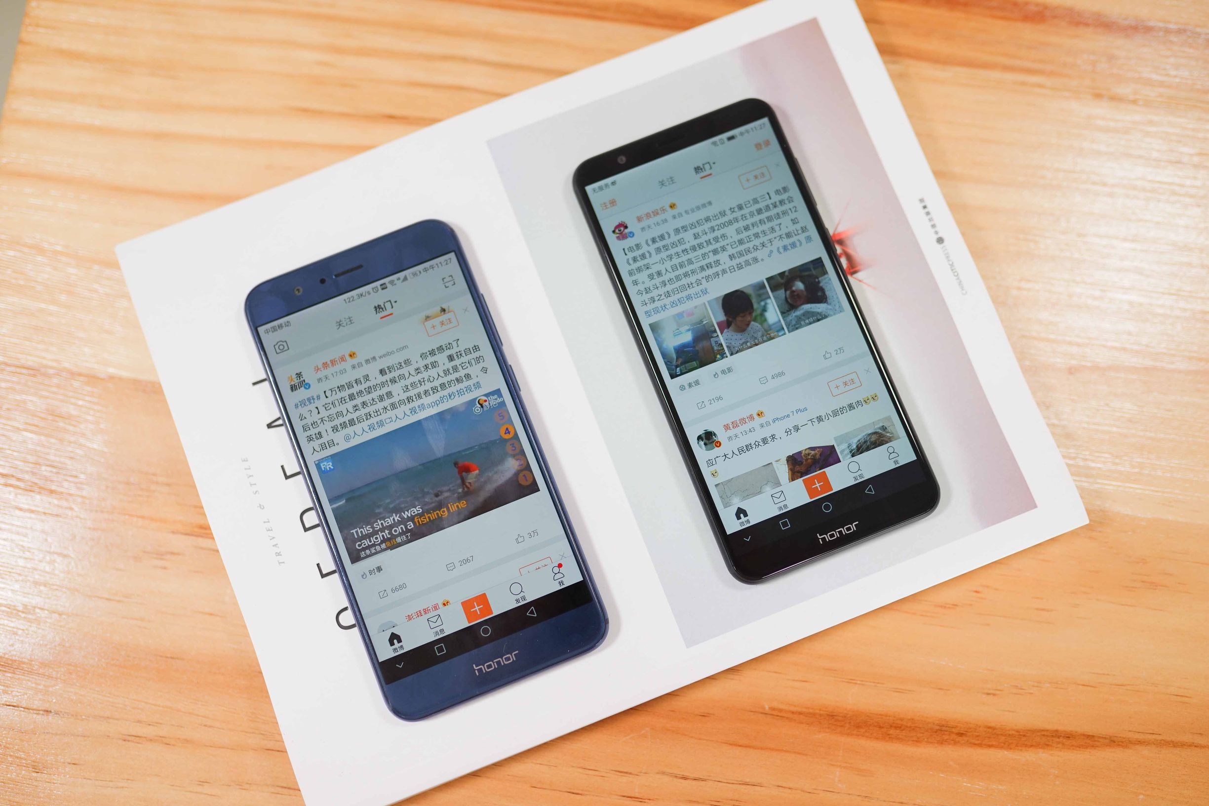 荣耀畅玩7x深度测评,荣耀畅玩7x现在使用情况