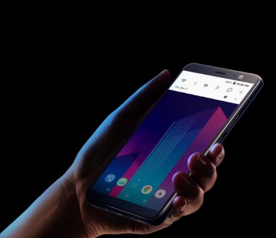 久违的火腿肠逐渐消失的HTC辉煌过的那些旗舰机