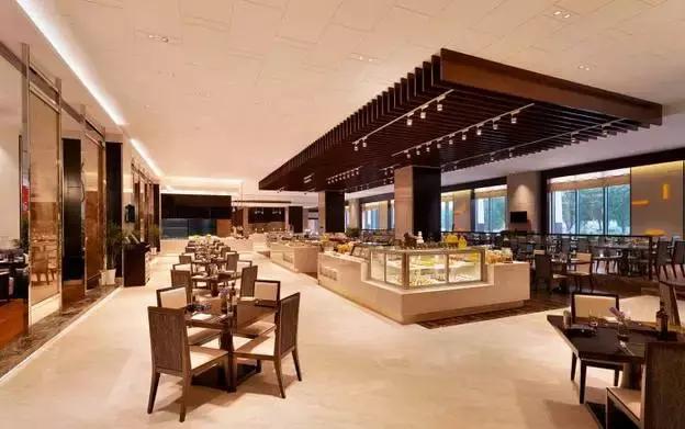 西安最美的别墅酒店,西安最好的酒店2019