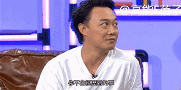 陈奕迅被低估的演技,陈奕迅一个有实力的歌手