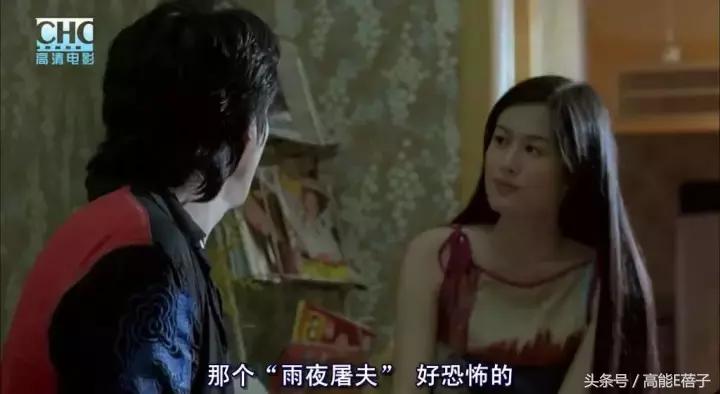 陈奕迅被低估的演技,陈奕迅一个有实力的歌手