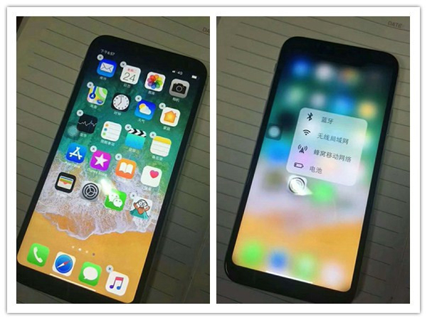 300元在闲鱼买iphonex,在闲鱼买了1000多元的iphone