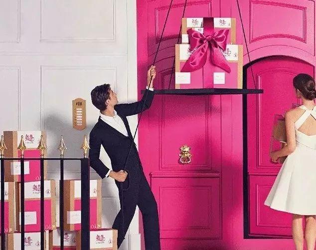 兰蔻营销大战,兰蔻现在的营销策略