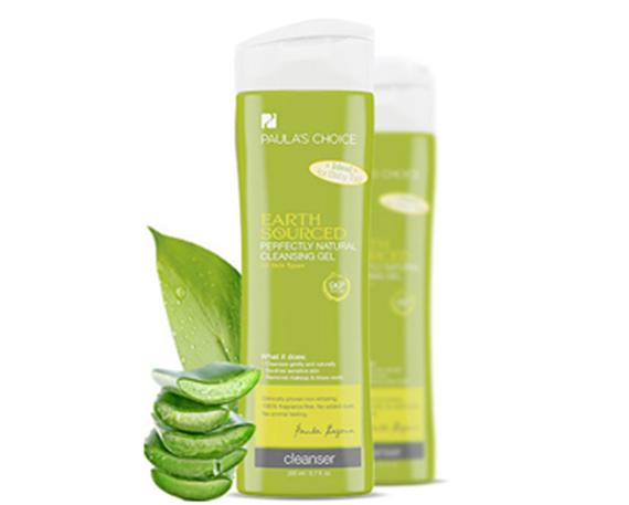 男士毛孔粗大敏感肌适合的洗面奶,分享五款适合混油敏感肌的洗面奶