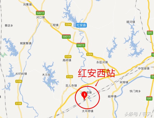 中国五大将军县,全国将军县前十名县