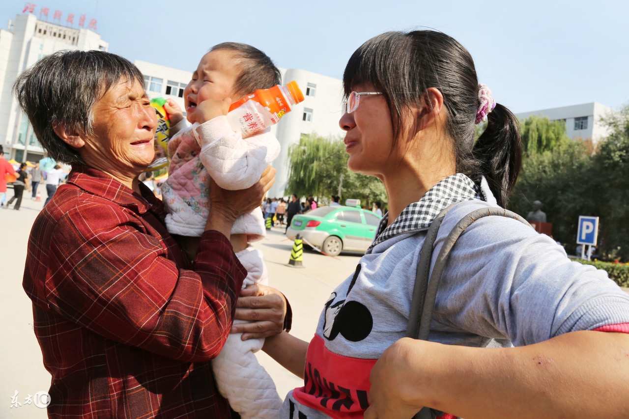 农村婆婆一把麦芽，媳妇两天回奶，肠子都悔青了