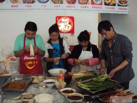 学卤菜要学哪几个口味,学了卤菜技术犹豫要不要开店