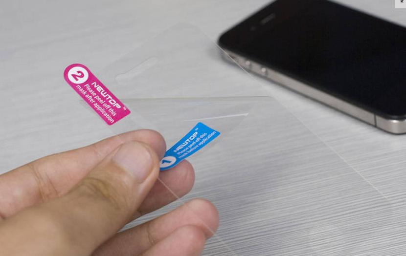 手机贴膜冷知识大全,手机贴膜的分类讲解