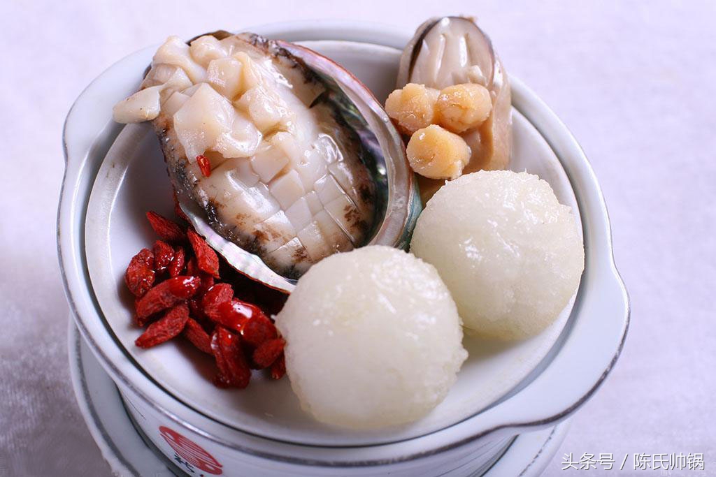 教你如何挑选“优质干贝”,远离添加防腐剂与色素的劣质干贝?