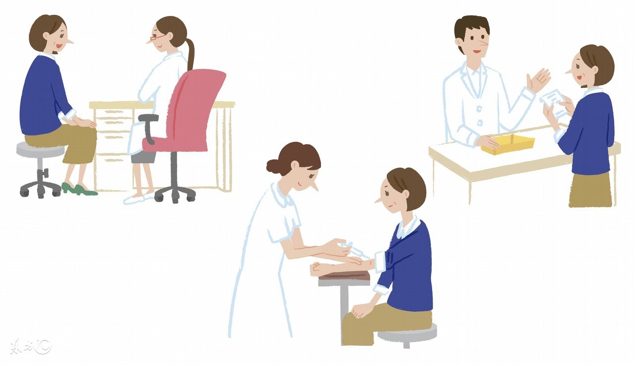 孕期常见症状,孕酮低怎么办