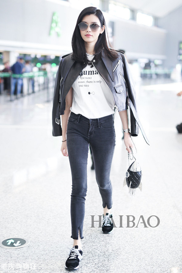 任泉李冰冰最佳搭配,任泉李冰冰红毯