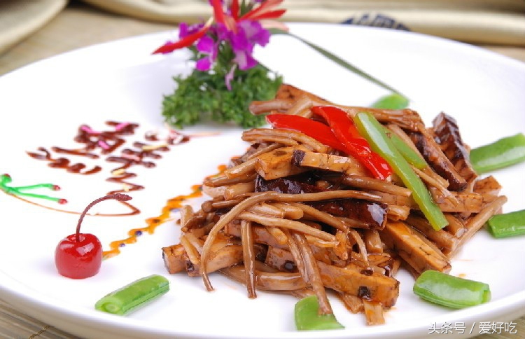 凉菜做法大全有颜值,让人惊艳的凉菜