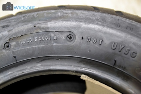 改改更欢乐小踏板变形记改换宽胎