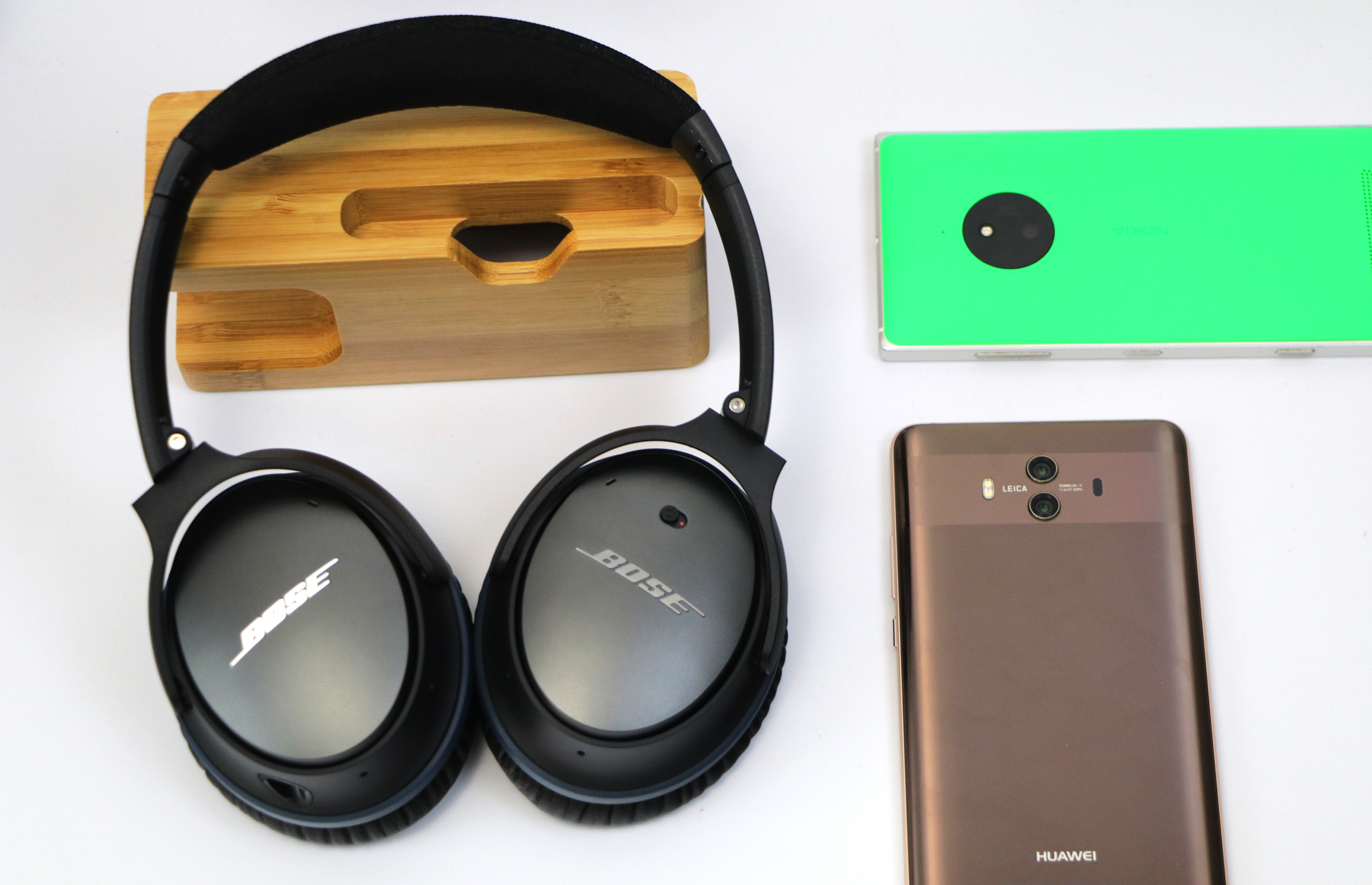 降噪最好的耳机qc20,boseqc35最好降噪耳机