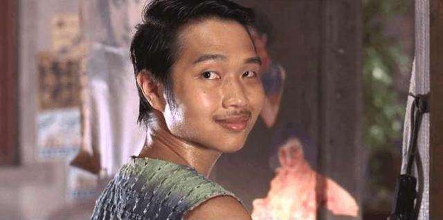 被周星驰捧林允,被周星驰捧红经典片段