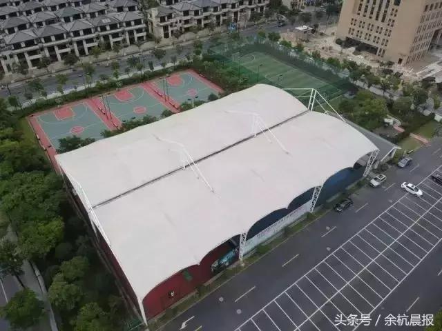 临平体育场最近有什么活动,临平运动中心