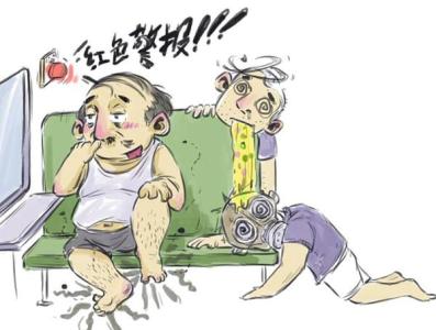 建议收藏：脚臭不尴尬，4种方法让你告别脚臭！