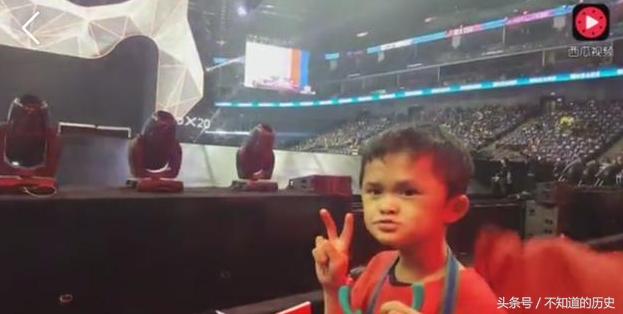 2020天猫双11狂欢夜马云讲话,双十一狂欢夜马云唱歌