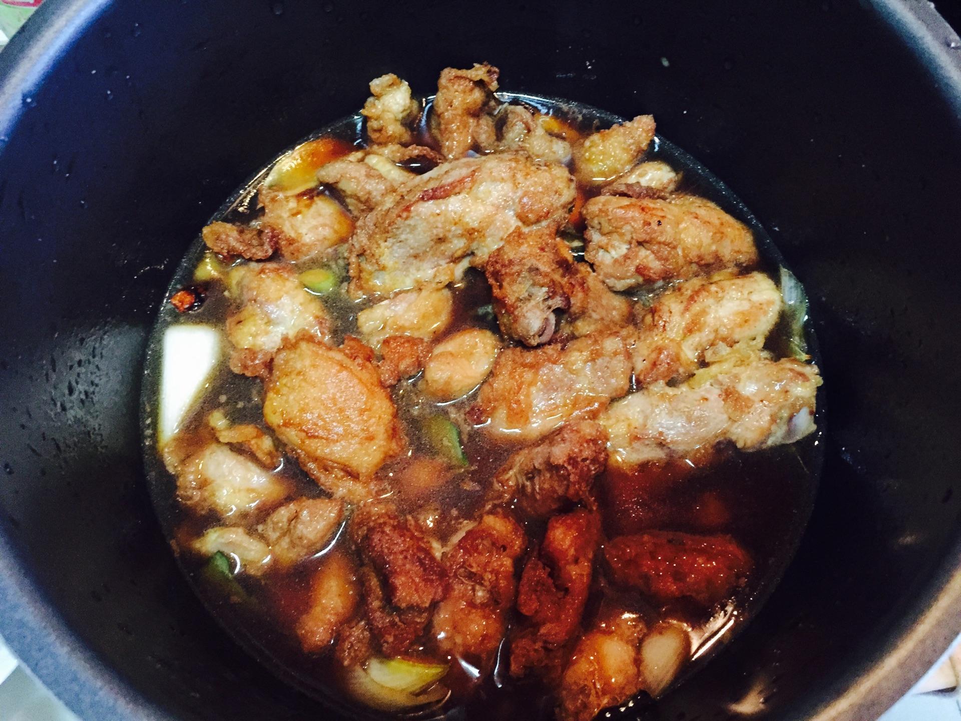 开店专用秘制黄焖鸡米饭酱料配方,刘师傅黄焖鸡米饭