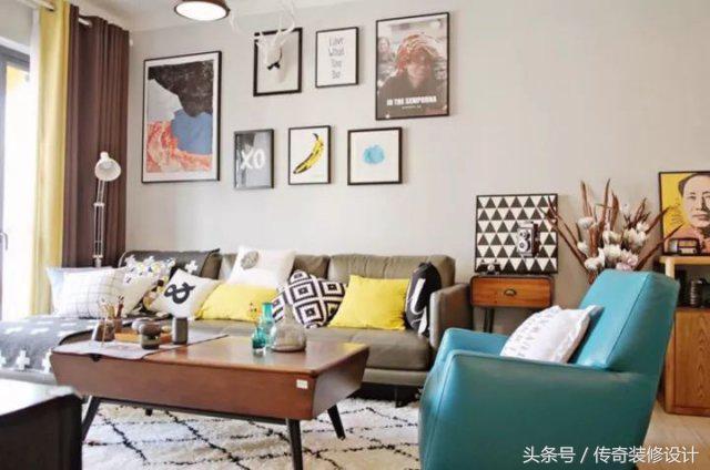 简单的东西最好看,看上去很简单的东西