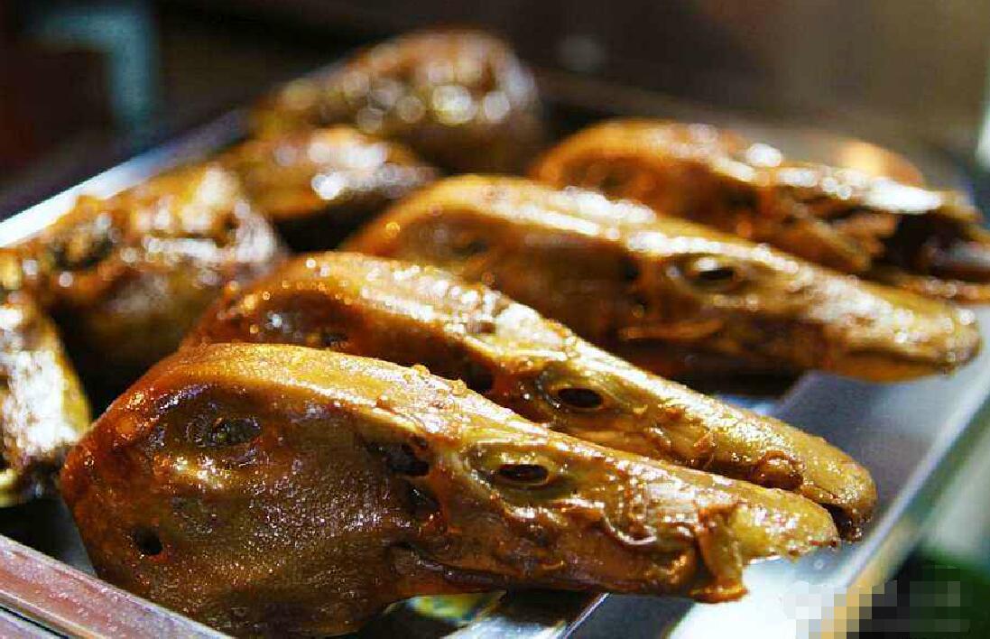 学卤菜要学哪几个口味,学了卤菜技术犹豫要不要开店