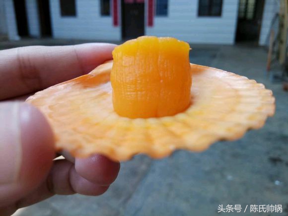 教你如何挑选“优质干贝”,远离添加防腐剂与色素的劣质干贝?